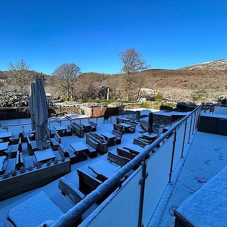 Grapes Hotel, Bar & Restaurant Snowdonia Nr Zip World Blaenau Ffestiniog Εξωτερικό φωτογραφία