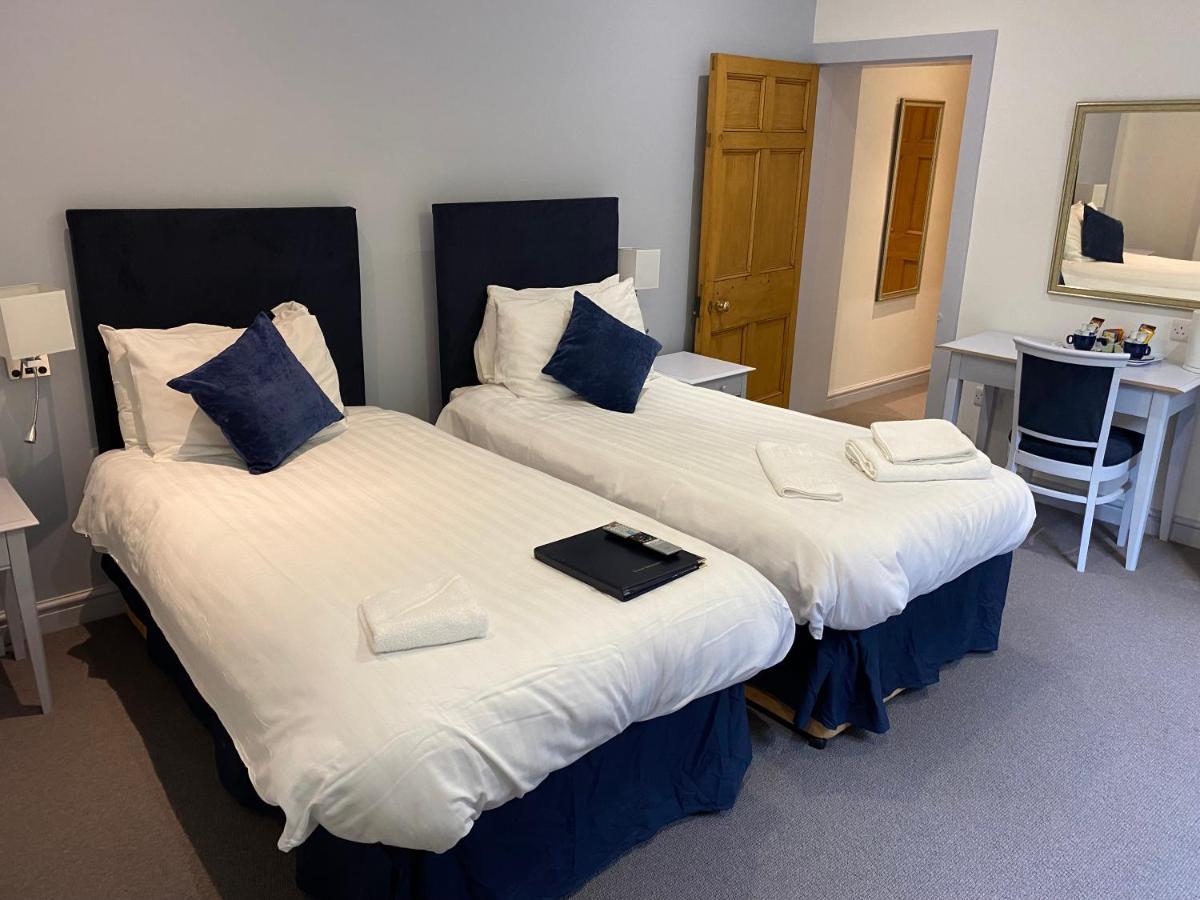Grapes Hotel, Bar & Restaurant Snowdonia Nr Zip World Blaenau Ffestiniog Εξωτερικό φωτογραφία