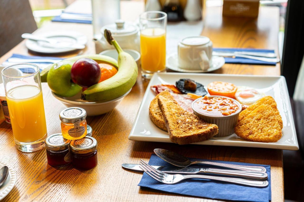 Grapes Hotel, Bar & Restaurant Snowdonia Nr Zip World Blaenau Ffestiniog Εξωτερικό φωτογραφία