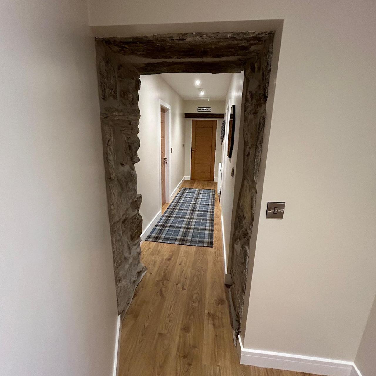 Grapes Hotel, Bar & Restaurant Snowdonia Nr Zip World Blaenau Ffestiniog Εξωτερικό φωτογραφία